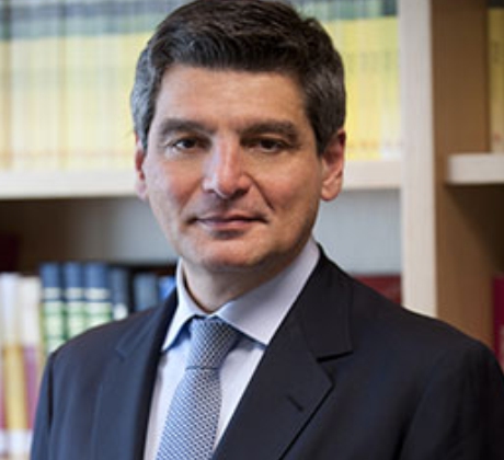 Prof Gustavo Tepedino