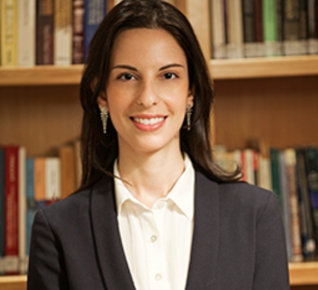 Profª Milena Donato Oliveira