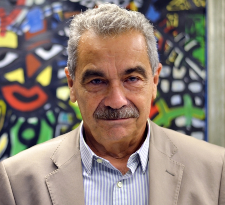 Prof Nilo Batista