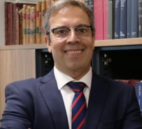 Prof Artur Gueiros