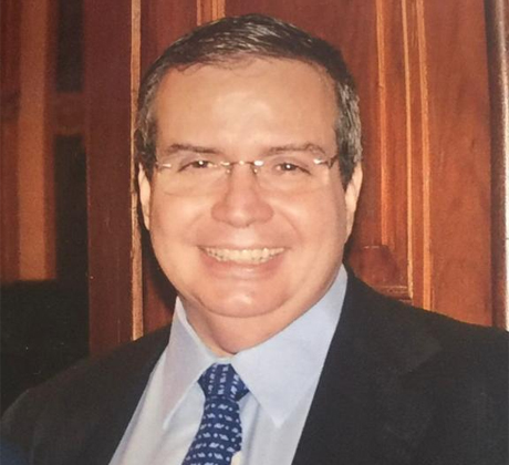 Prof Maurício Mota